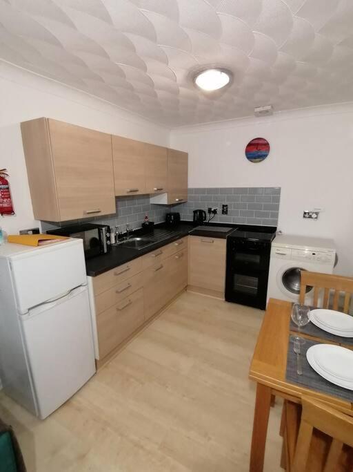 Entire Cosy Bungalow Close To Beach Heacham Εξωτερικό φωτογραφία